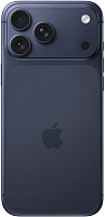 Смартфон Apple iPhone 17 Pro Max (256GB Deep Blue Sim+eSim)