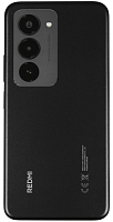 Смартфон Xiaomi Redmi 15 (6/128GB Midnight Black)