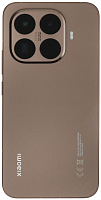 Смартфон Xiaomi 15T Pro (12/1TB Mocha Gold)