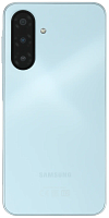 Смартфон Samsung Galaxy A17 (6/128GB Light Blue)
