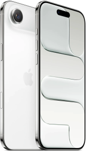 Смартфон Apple iPhone Air (256GB Cloud White)
