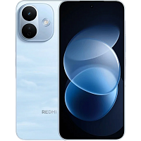 Смартфон Xiaomi Redmi Note 17 Pro 5G (6/128GB Ocean Blue)