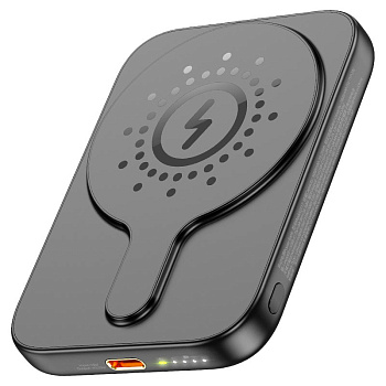 PowerBank Hoco J117 5000mAh Magnetic