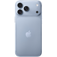 Смартфон Apple iPhone 18 Pro Max (512GB Glacier Sim+eSim)