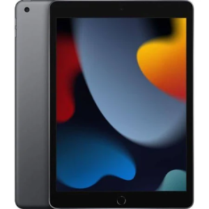 Планшет Apple iPad 9 10.2" (64GB Wi-Fi Space Gray)