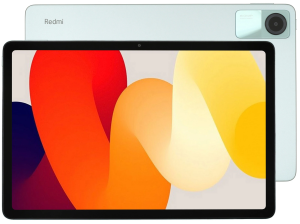Планшет Xiaomi Redmi Pad SE 11 (4/128GB Mint Green)