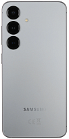 Смартфон Samsung Galaxy S25 (512GB Silver Shadow)