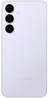 Смартфон Samsung Galaxy S25 FE (256GB Icyblue)