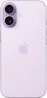 Смартфон Apple iPhone 17 (512GB Lavender eSim)