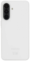 Смартфон Samsung Galaxy A37 5G (8/128GB Awesome White)