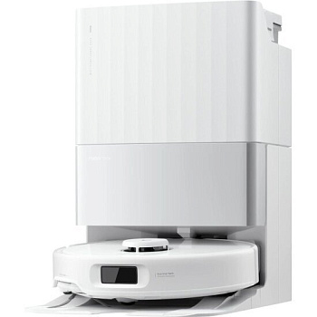 Робот-пылесос Roborock Qrevo Edge