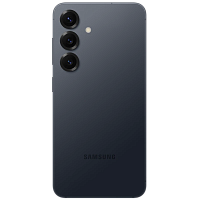 Смартфон Samsung Galaxy S25 (256GB Blue Black)