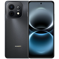 Смартфон Huawei Nova Y74 (256GB Black)