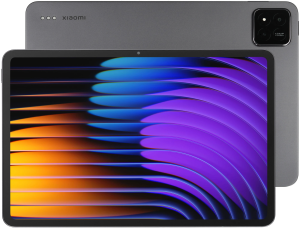 Планшет Xiaomi Pad 7 (8/256GB Gray)