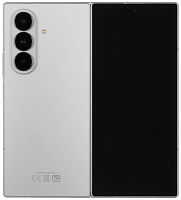 Смартфон Samsung Galaxy Z Fold7 (512GB Silver Shadow)