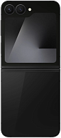 Смартфон Samsung Galaxy Z Flip7 FE (8/128GB Jet Black)