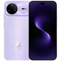 Смартфон Huawei Nova 15 Pro (512GB Purple)