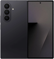 Смартфон Samsung Galaxy Z Fold7 (256GB Jetblack)