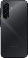 Смартфон Samsung Galaxy A17 (4/128GB Black)