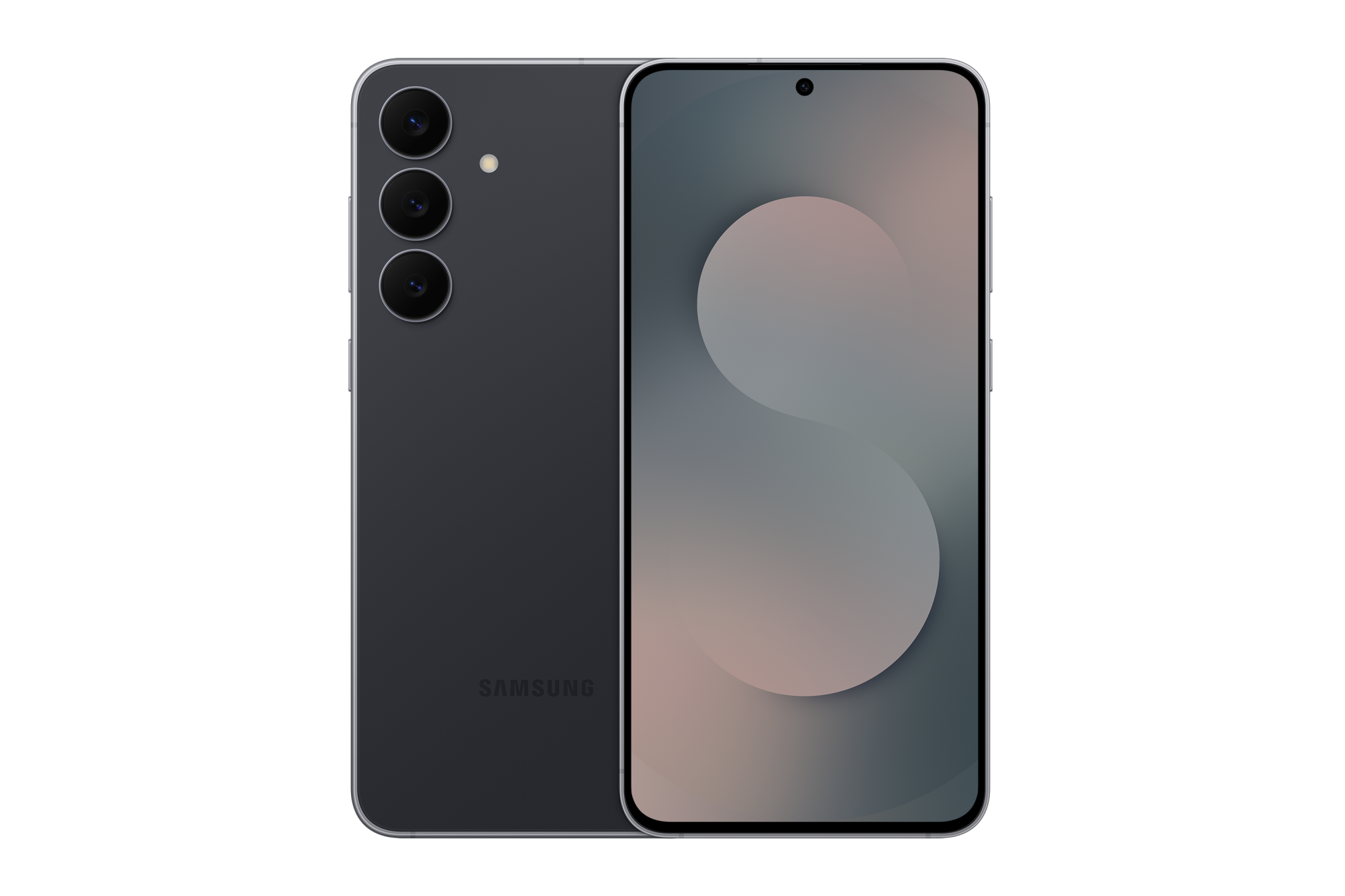 Смартфон Samsung Galaxy S25 FE (128GB Jetblack)