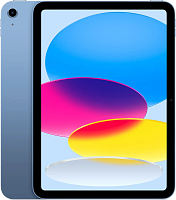 Планшет Apple iPad 11 (2025) (128GB Wi-Fi + Cellular Blue)
