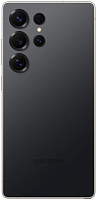 Смартфон Samsung Galaxy S25 Ultra (256GB Titanium Jetblack)