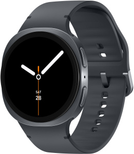 Умные часы Samsung Galaxy Watch 8 ( 44mm Graphite LTE)